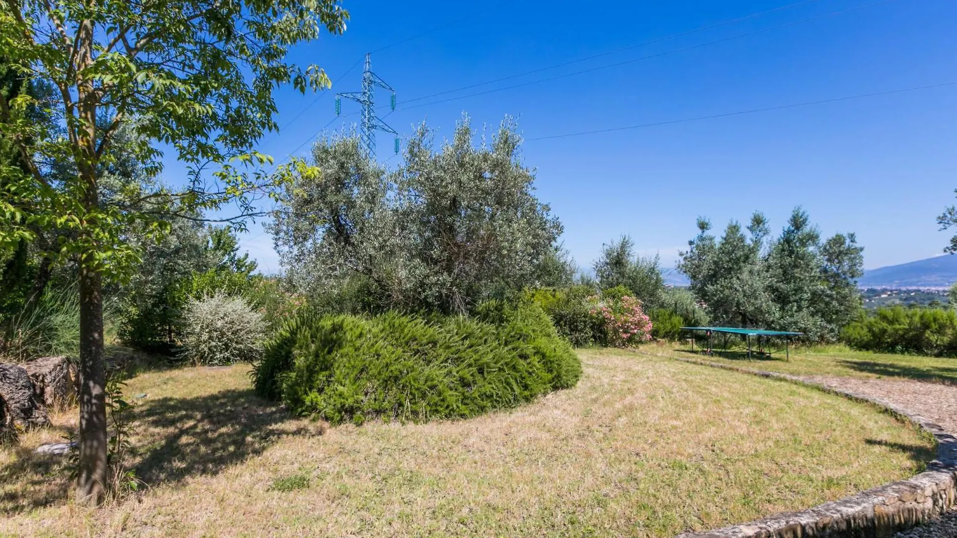 Holiday Home Poggio De'Galli By Interhome Pozzolatico 0*,  Italy