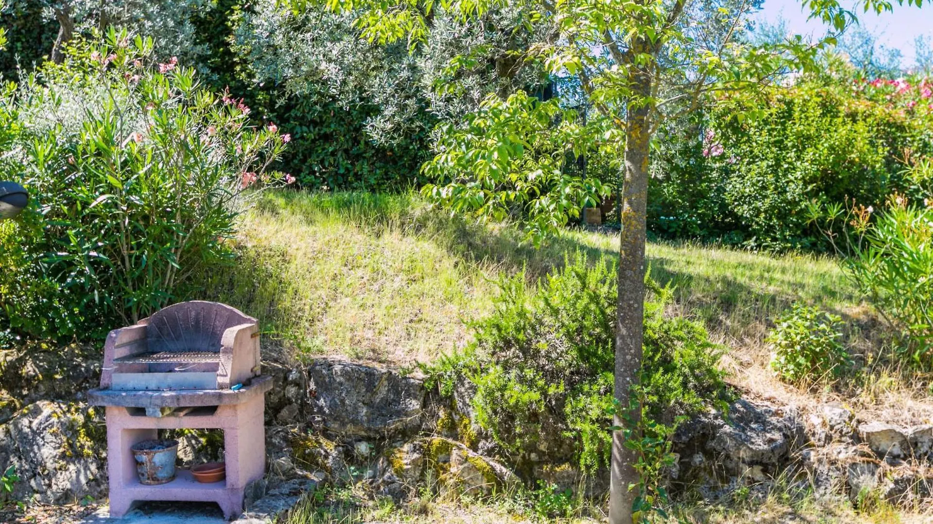 Holiday Home Poggio De'Galli By Interhome Pozzolatico