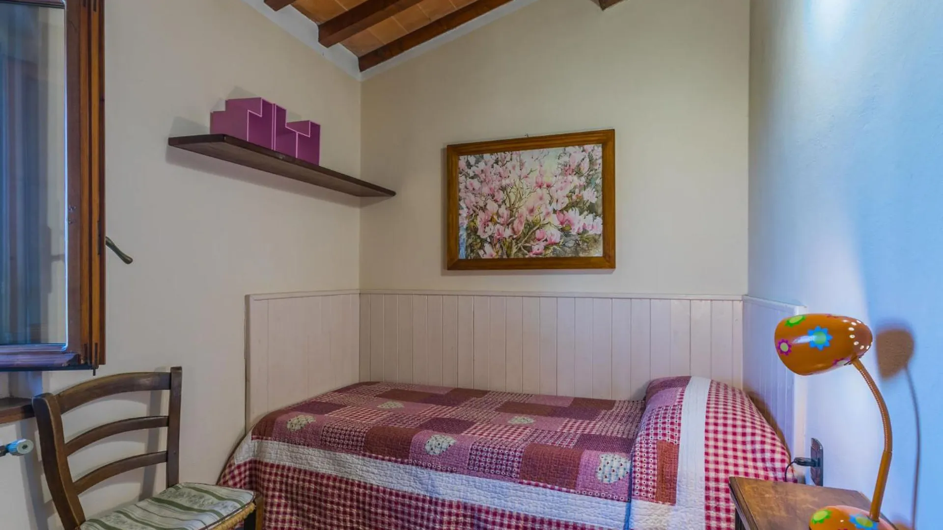 Holiday Home Poggio De'Galli By Interhome Pozzolatico