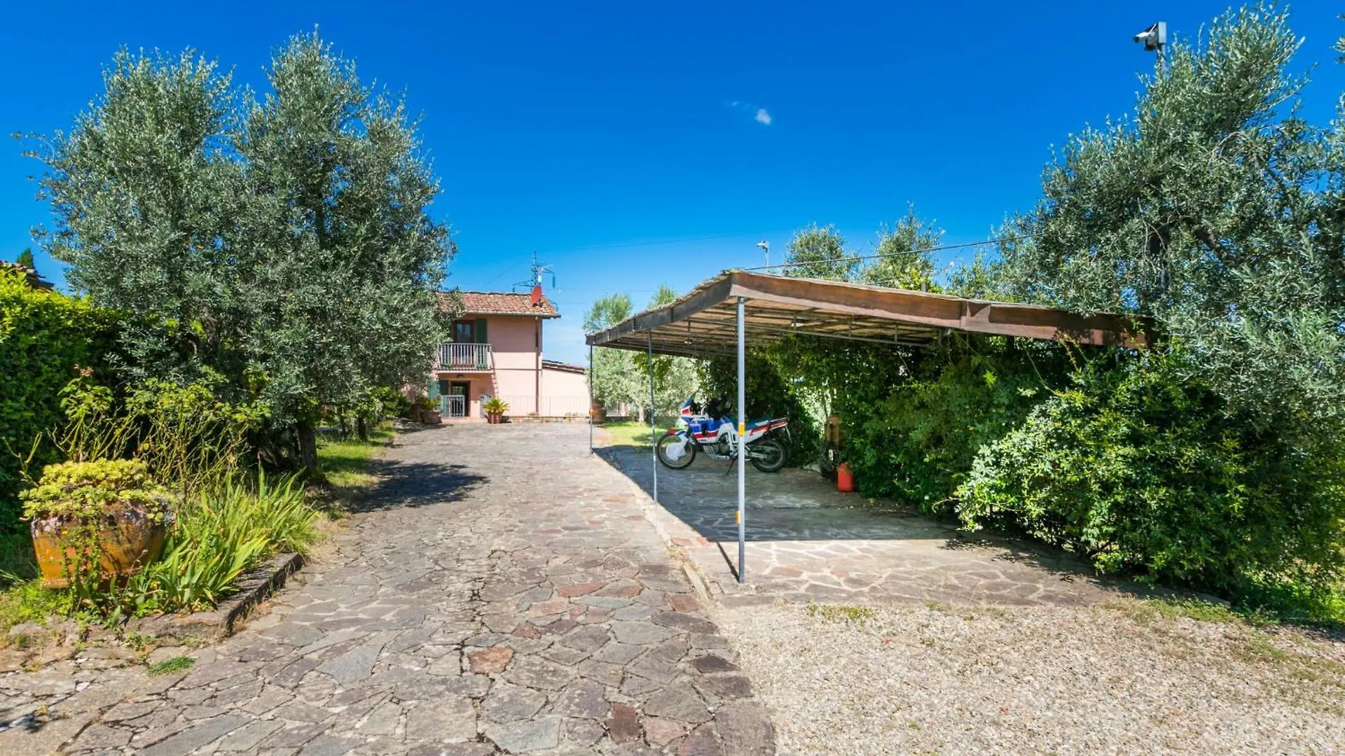 Holiday Home Poggio De'Galli By Interhome Pozzolatico