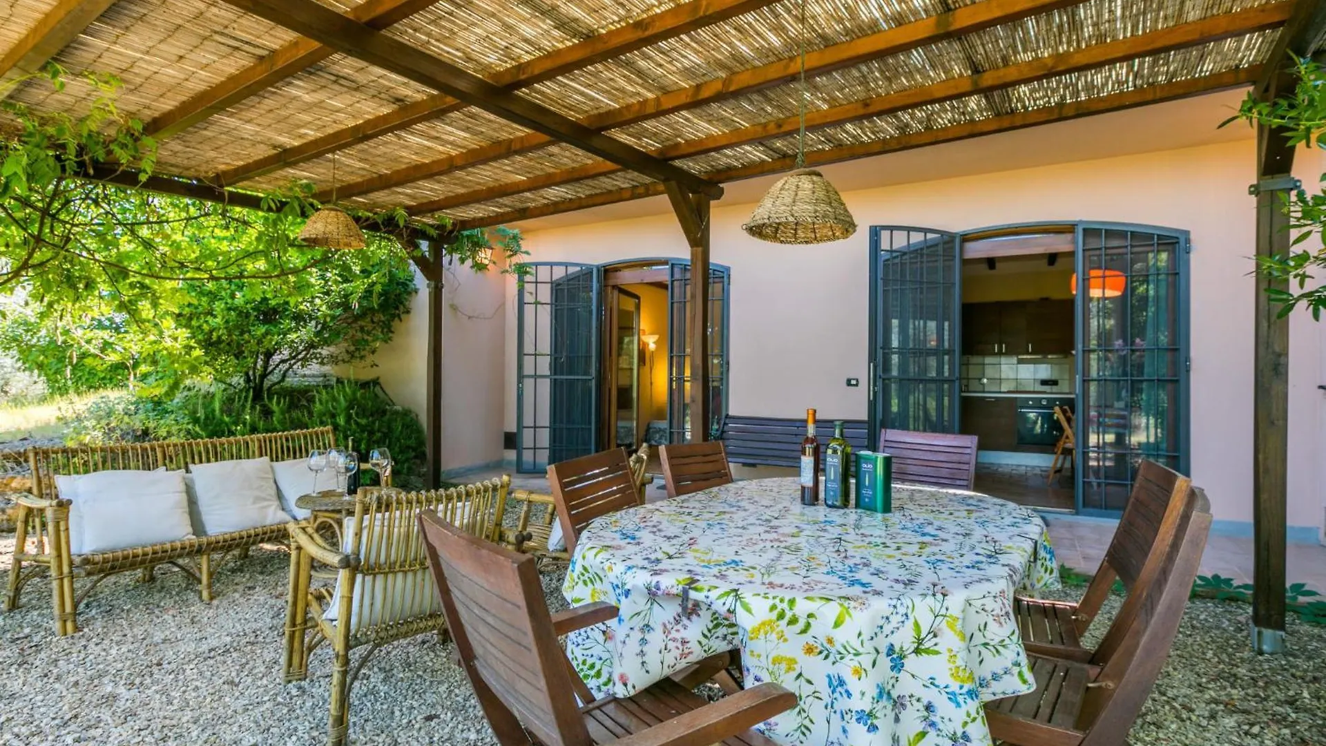 Holiday Home Poggio De'Galli By Interhome Pozzolatico