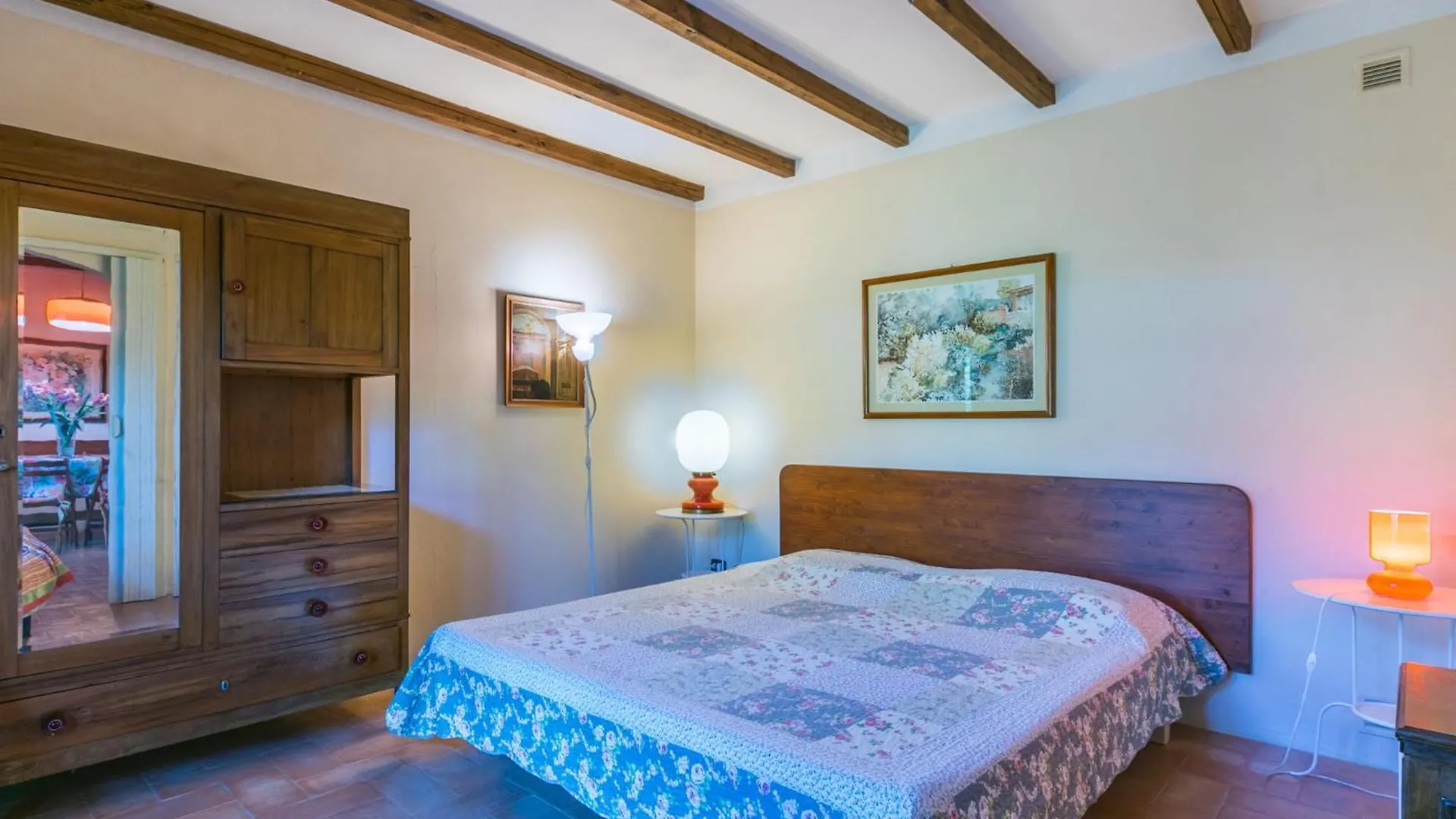 Holiday Home Poggio De'Galli By Interhome Pozzolatico Italy