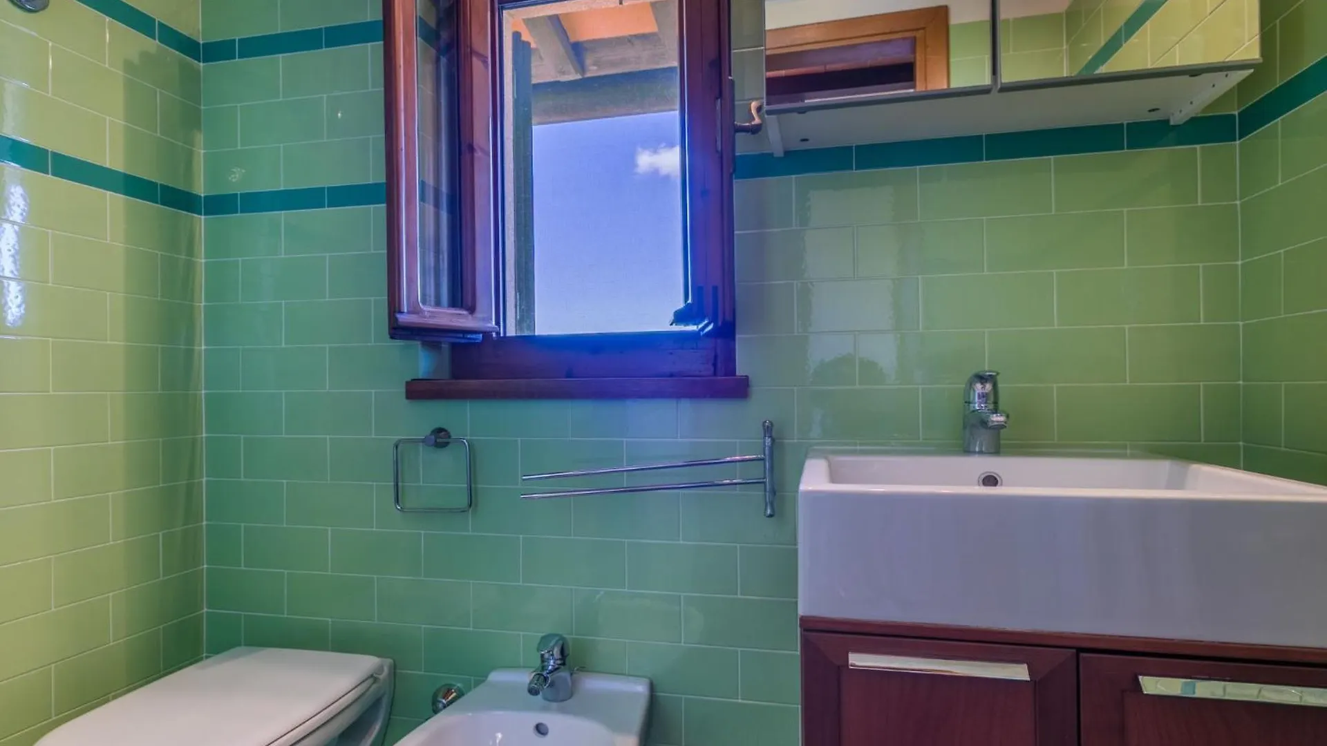 Holiday Home Poggio De'Galli By Interhome Pozzolatico