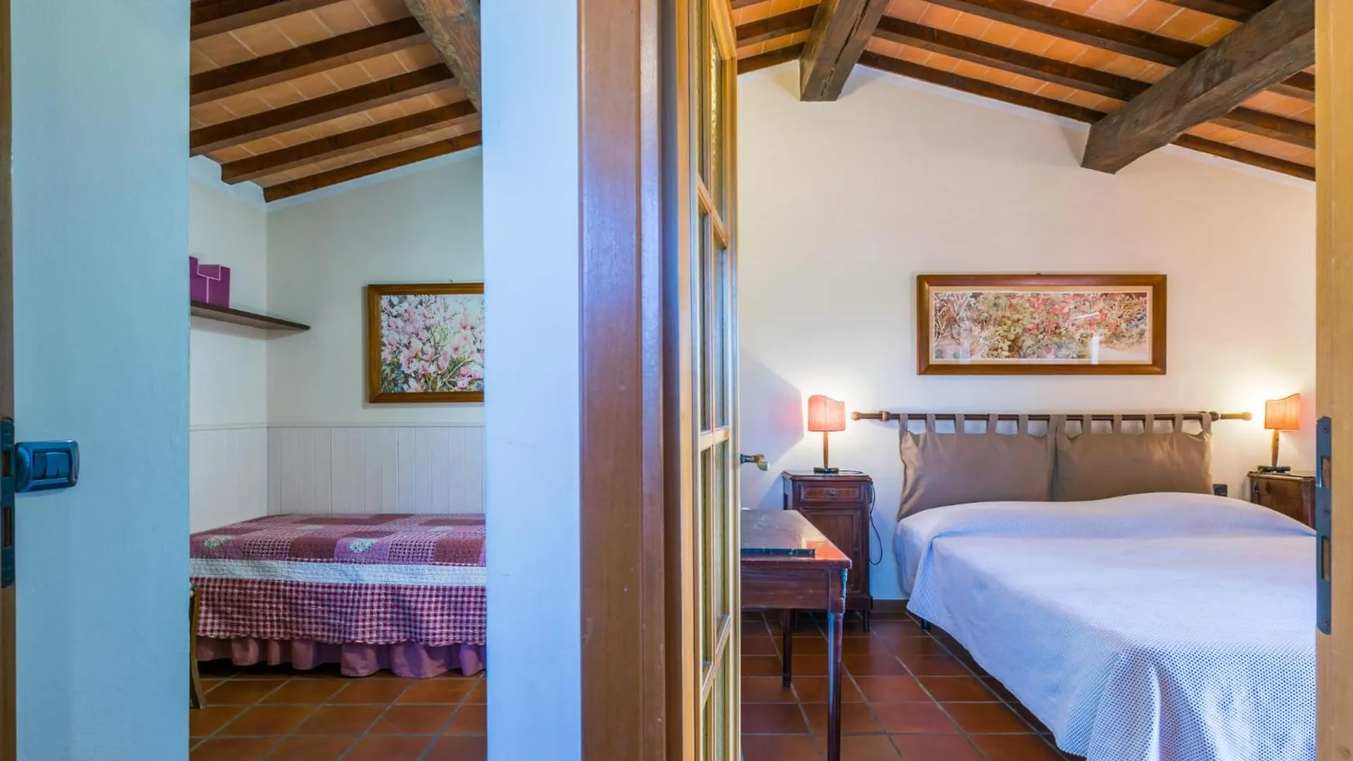 Holiday Home Poggio De'Galli By Interhome Pozzolatico