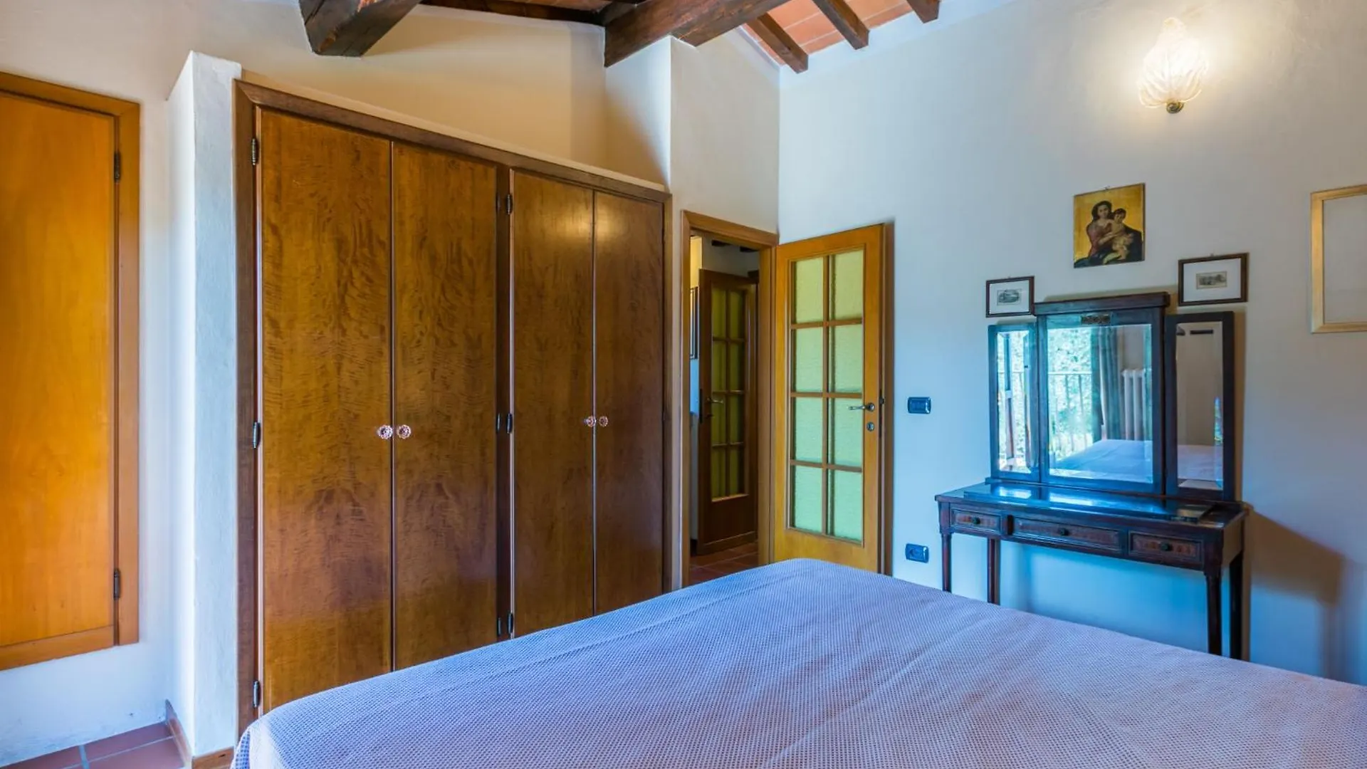 Holiday Home Poggio De'Galli By Interhome Pozzolatico 0*,  Italy