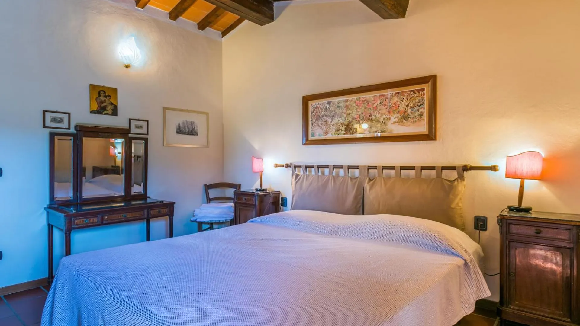 Holiday Home Poggio De'Galli By Interhome Pozzolatico 0*,